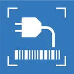 dynabook AC Adapter Code Reade icon