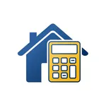 住宅ローン金利 返済額シミュレーション icon