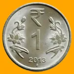 Coin Toss icon