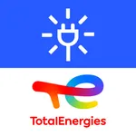 TotalEnergies - Charge+ icon