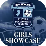 PDA Girls College Showcase icon