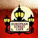 European Street Cafe icon