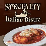 Specialty Italian Bistro icon