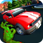 Zombie Highway Nightmare icon