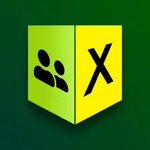 Totalx: Attendance & Payroll icon