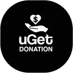 uGet Glass icon