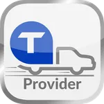 Truckly Provider icon