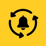 Tiny Repeat Alarm icon