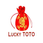 Lucky TOTO SG icon