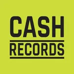 Cash Records - Credit & Debit icon