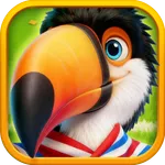 Toucan Tap: Win Fast icon