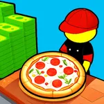 Mini Pizza Empire icon