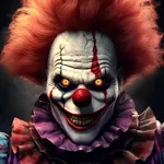 Scary Clown Survival icon