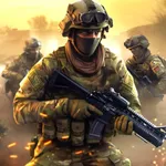 US Army Commando Mission Game icon