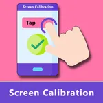 Screen Calibration icon