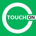 TouchOn icon
