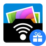 PhotoSync Bundle Add-On icon