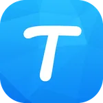 Touching 터칭 icon