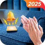 Find My Phone: Clap & Whistle icon