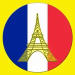 Learn French Alphabet icon