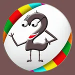Grade 2 Math icon