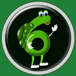 Grade 6 Math icon