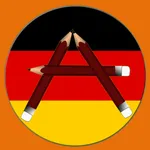 Learn German Alphabet icon