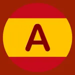 Learn Spanish Alphabet icon