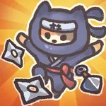 LEGEND OF NINJACATS icon