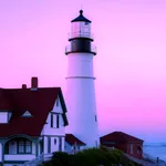 New England’s Best: USA Travel icon