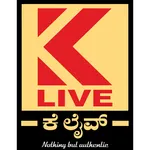 KLive News icon