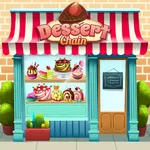 Dessert Chain: Café Waitress & icon