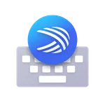 Microsoft SwiftKey AI Keyboard icon