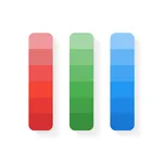 Material Color Palette icon