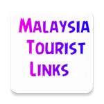 Malaysia Tourist Link icon