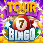 Bingo-Tour Win Cash & Prizes icon