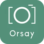 Orsay Visit, Tours & Guide: To icon
