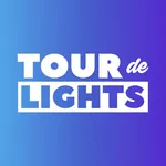 Tour de Lights icon