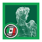 Florence Guida Verde Touring icon