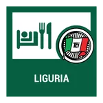 Liguria – Sleeping and Eating icon