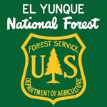 El Yunque National Forest icon