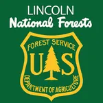 Lincoln National Forest icon