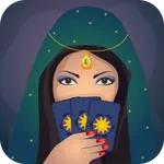 Gypsy Tarot Horoscope icon