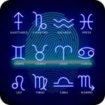 Real Fingerprint Horoscope icon