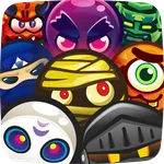 Empire Defense: Bubble Shooter icon
