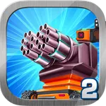 TD - War Strategy Game icon