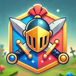 Genesis Arena - Tower Defense icon