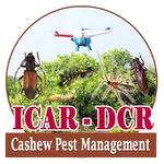 Cashew Pest Management icon