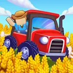 Farmland Tales: Idle Life icon