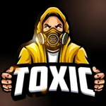 Toxic icon